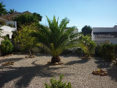 Villa /en/au Calpe (Alicante / Alacant)ou appartement ou maison de vacances