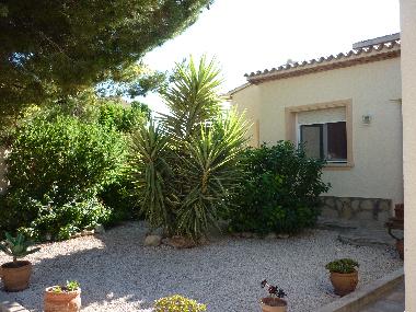 Villa /en/au Calpe (Alicante / Alacant)ou appartement ou maison de vacances
