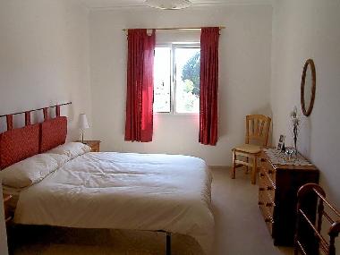 Villa /en/au Calpe (Alicante / Alacant)ou appartement ou maison de vacances