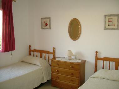 Villa /en/au Calpe (Alicante / Alacant)ou appartement ou maison de vacances