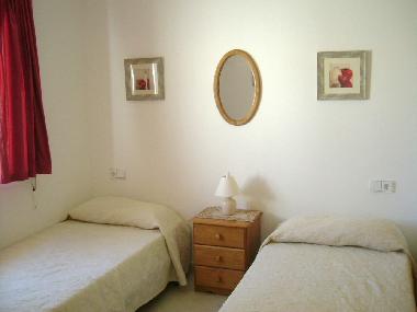 Villa /en/au Calpe (Alicante / Alacant)ou appartement ou maison de vacances