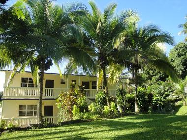 Appartement de vacances �/en/au Naguabo (Iles de demoiselle (Am�ricain))ou appartement ou maison de vacances