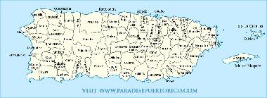 Appartement de vacances �/en/au Naguabo (Iles de demoiselle (Am�ricain))ou appartement ou maison de vacances