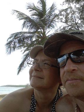 Appartement de vacances �/en/au Naguabo (Iles de demoiselle (Am�ricain))ou appartement ou maison de vacances