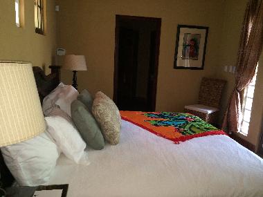 Maison de vacances �/en/au Jaco outskirst (Puntarenas)ou appartement ou maison de vacances