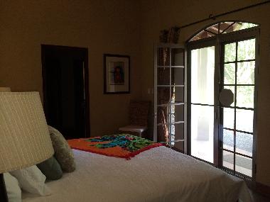 Maison de vacances �/en/au Jaco outskirst (Puntarenas)ou appartement ou maison de vacances