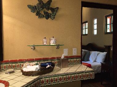 Maison de vacances �/en/au Jaco outskirst (Puntarenas)ou appartement ou maison de vacances