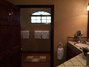 Maison de vacances �/en/au Jaco outskirst (Puntarenas)ou appartement ou maison de vacances