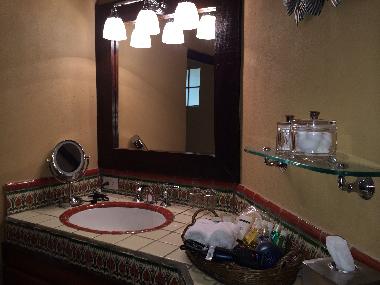 Maison de vacances �/en/au Jaco outskirst (Puntarenas)ou appartement ou maison de vacances