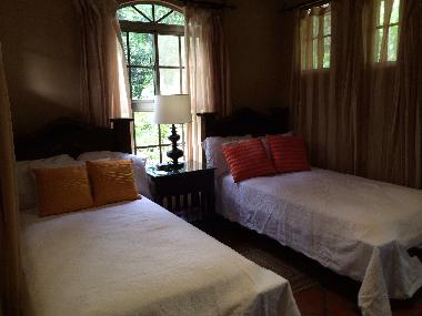 Maison de vacances �/en/au Jaco outskirst (Puntarenas)ou appartement ou maison de vacances