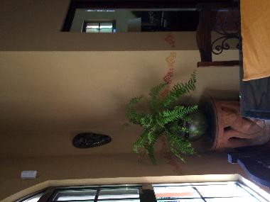 Maison de vacances �/en/au Jaco outskirst (Puntarenas)ou appartement ou maison de vacances