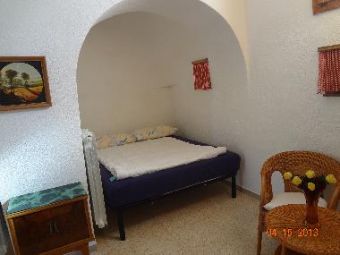 Maison de vacances /en/au San Michele Salentino (Brindisi)ou appartement ou maison de vacances