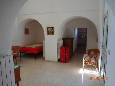 Maison de vacances /en/au San Michele Salentino (Brindisi)ou appartement ou maison de vacances