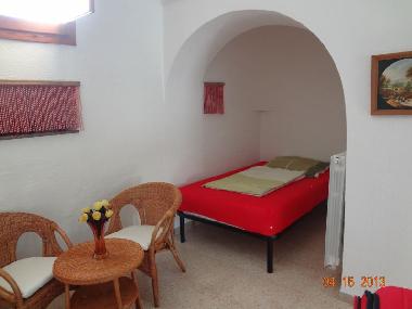 Maison de vacances /en/au San Michele Salentino (Brindisi)ou appartement ou maison de vacances