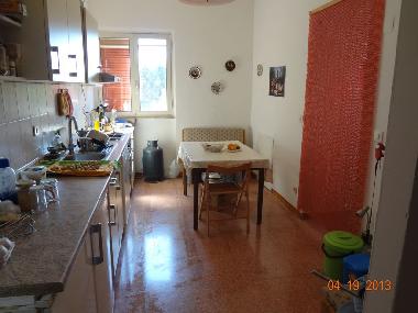 Maison de vacances /en/au San Michele Salentino (Brindisi)ou appartement ou maison de vacances