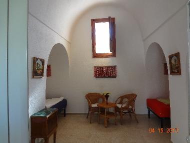Maison de vacances /en/au San Michele Salentino (Brindisi)ou appartement ou maison de vacances