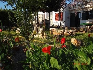 Maison de vacances /en/au San Michele Salentino (Brindisi)ou appartement ou maison de vacances