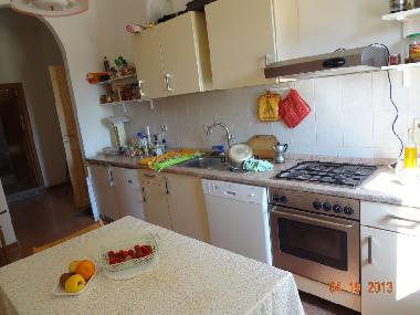 Maison de vacances /en/au San Michele Salentino (Brindisi)ou appartement ou maison de vacances