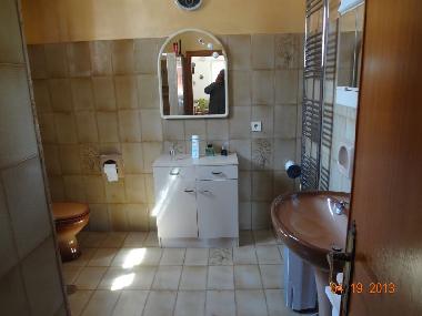 Maison de vacances /en/au San Michele Salentino (Brindisi)ou appartement ou maison de vacances