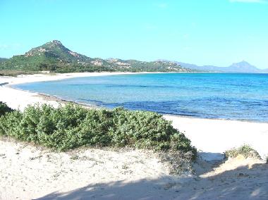 Maison de vacances /en/au Costa Rei(Cagliari-Muravera) (Cagliari)ou appartement ou maison de vacances