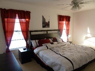 Maison de vacances �/en/au Cape Coral (Florida)ou appartement ou maison de vacances