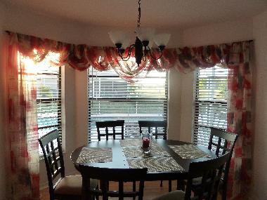 Maison de vacances �/en/au Cape Coral (Florida)ou appartement ou maison de vacances