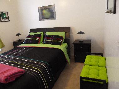 Maison de vacances �/en/au Cape Coral (Florida)ou appartement ou maison de vacances