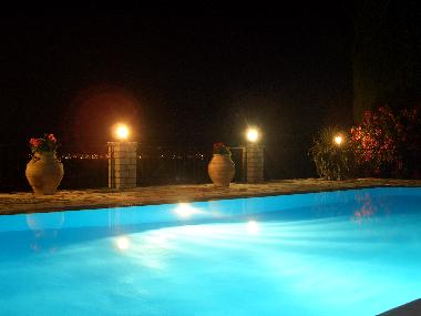 Maison de vacances �/en/au CORFU (Kerkyra)ou appartement ou maison de vacances