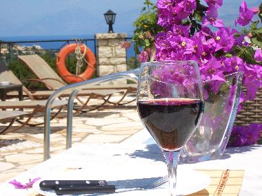 Maison de vacances �/en/au CORFU (Kerkyra)ou appartement ou maison de vacances