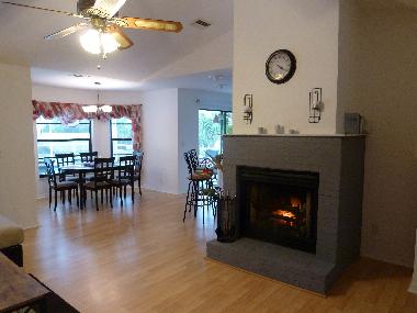 Maison de vacances �/en/au Cape Coral (Florida)ou appartement ou maison de vacances