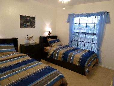 Maison de vacances �/en/au Cape Coral (Florida)ou appartement ou maison de vacances