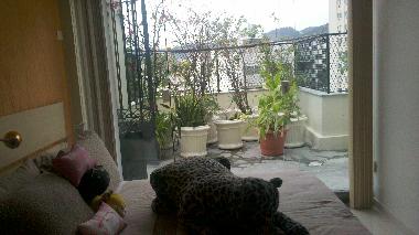 Appartement de vacances �/en/au Rio de Janeiro (Rio de Janeiro)ou appartement ou maison de vacances