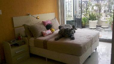 Appartement de vacances �/en/au Rio de Janeiro (Rio de Janeiro)ou appartement ou maison de vacances