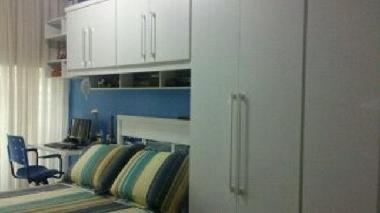 Appartement de vacances �/en/au Rio de Janeiro (Rio de Janeiro)ou appartement ou maison de vacances