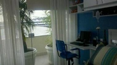 Appartement de vacances �/en/au Rio de Janeiro (Rio de Janeiro)ou appartement ou maison de vacances