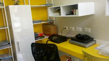 Appartement de vacances �/en/au Rio de Janeiro (Rio de Janeiro)ou appartement ou maison de vacances