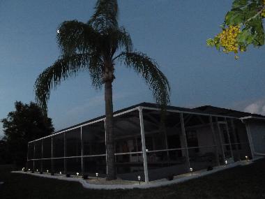 Maison de vacances �/en/au Cape Coral (Florida)ou appartement ou maison de vacances