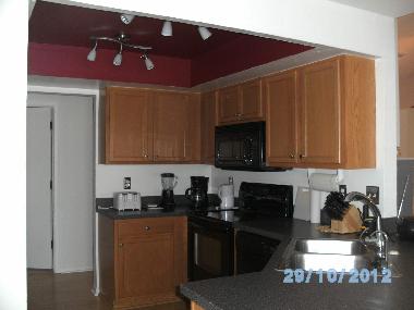 Maison de vacances �/en/au Cape Coral (Florida)ou appartement ou maison de vacances