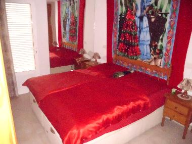 Appartement de vacances /en/au Guardamar del Segura (Alicante / Alacant)ou appartement ou maison de vacances