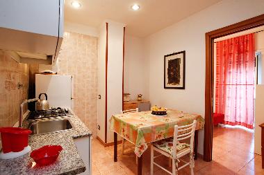 Appartement de vacances �/en/au Roma (Rome)ou appartement ou maison de vacances