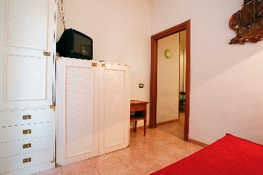 Appartement de vacances �/en/au Roma (Rome)ou appartement ou maison de vacances