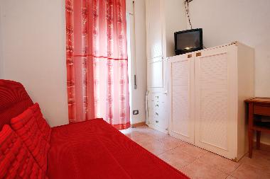 Appartement de vacances �/en/au Roma (Rome)ou appartement ou maison de vacances
