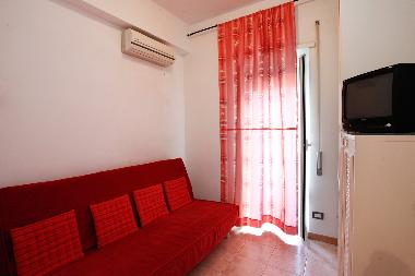 Appartement de vacances �/en/au Roma (Rome)ou appartement ou maison de vacances