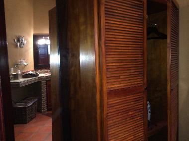 Maison de vacances �/en/au Jaco outskirst (Puntarenas)ou appartement ou maison de vacances