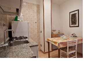 Appartement de vacances �/en/au Roma (Rome)ou appartement ou maison de vacances