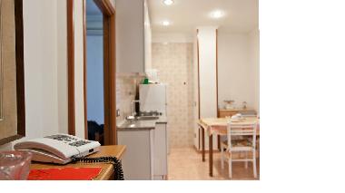 Appartement de vacances �/en/au Roma (Rome)ou appartement ou maison de vacances