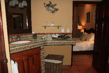 Maison de vacances �/en/au Jaco outskirst (Puntarenas)ou appartement ou maison de vacances