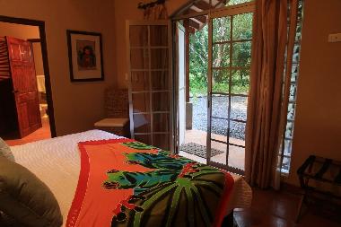 Villa �/en/au Jaco outskirst (Puntarenas)ou appartement ou maison de vacances