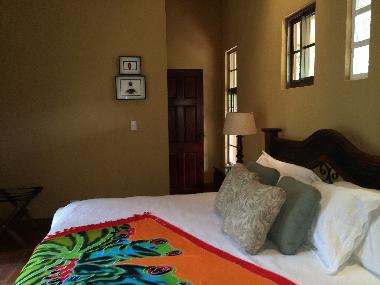 Villa �/en/au Jaco outskirst (Puntarenas)ou appartement ou maison de vacances