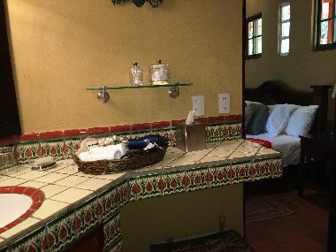 Villa �/en/au Jaco outskirst (Puntarenas)ou appartement ou maison de vacances